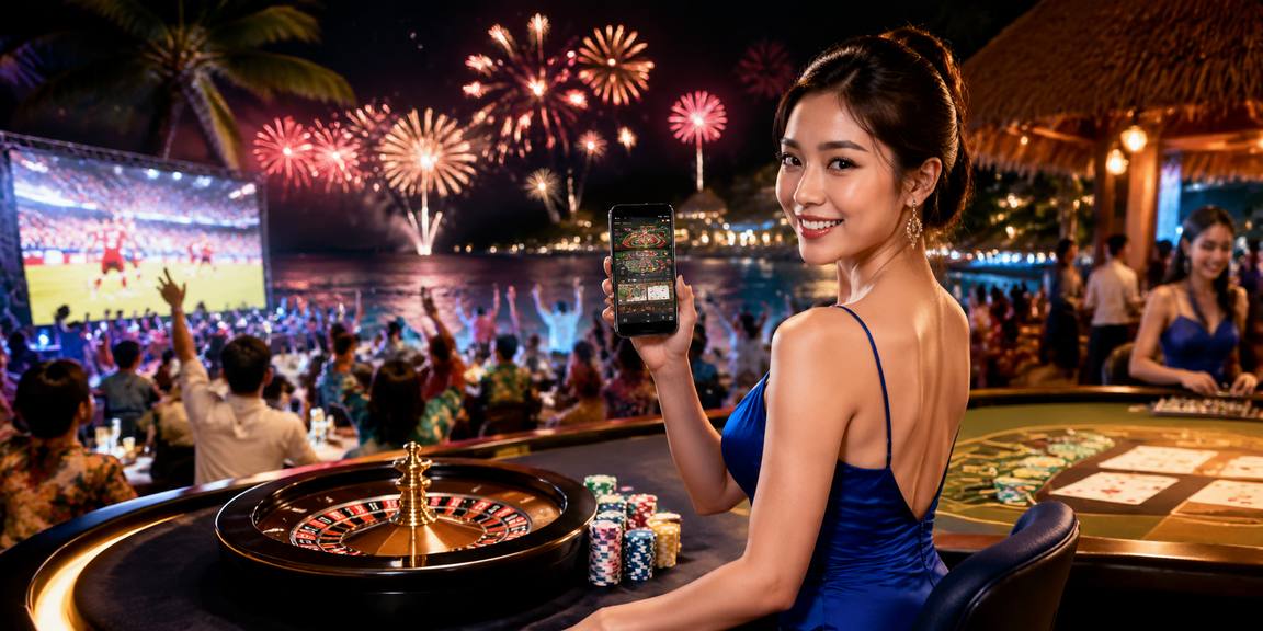 7ww 7ww ရှိ သင့်အကောင့်သို့ ကြိုးစားအောင်မြင်ပါ
